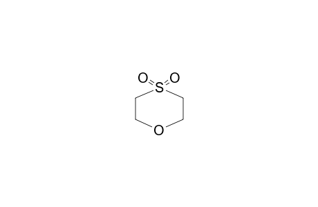 1,4-Oxathiane 4,4-dioxide