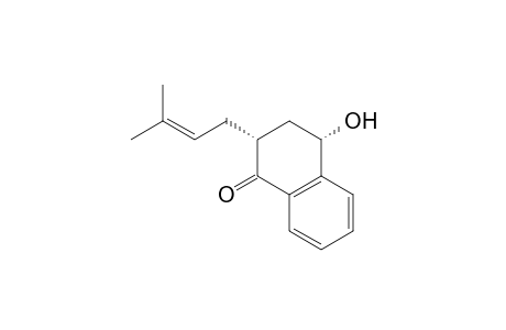 Catalponol