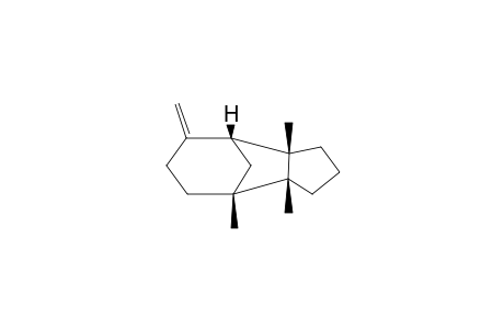 .beta.-Barbatene