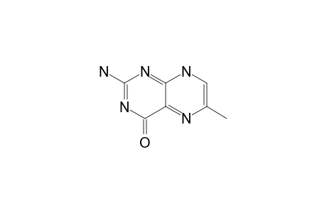 6-Methylpterine