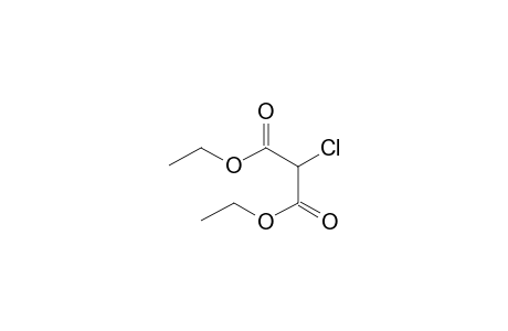 Diethyl chloromalonate