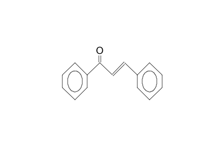 (E)-1,3-Diphenyl-2-propen-1-one