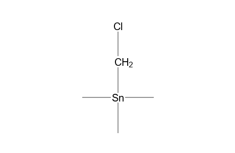 SN(CH2CL)ME3