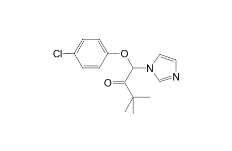 Climbazole