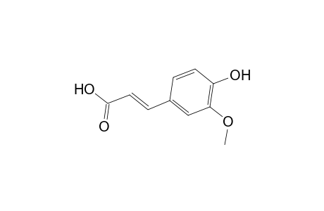 Ferulic acid