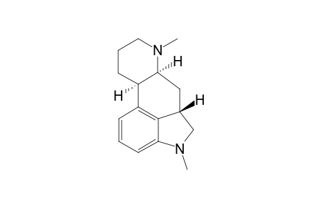 (5AS,6AS,10AR)-4,7-DIMETHYL-4,5,5A,6,6A,7,8,9,10,10A-DECAHYDROINDOLO-[4,3-FG]-QUINOLINE;DIMETHYLDIHYDROERGOLINE