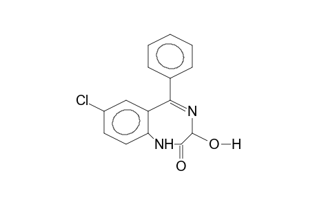 Oxazepam