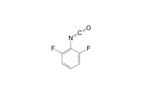 2,6-Difluorophenyl isocyanate