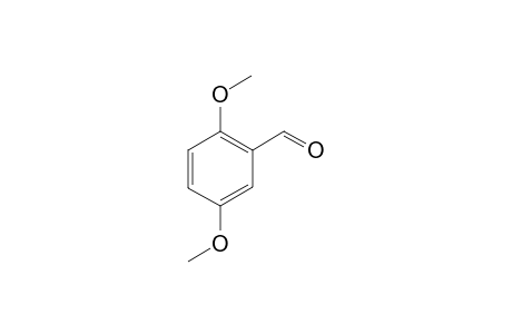 2,5-Dimethoxy benzaldehyde