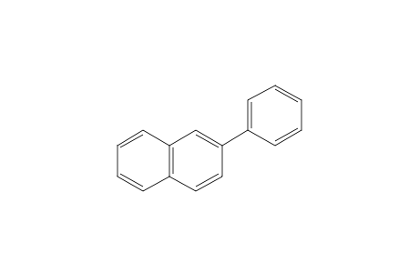 2-Phenyl-naphthalene