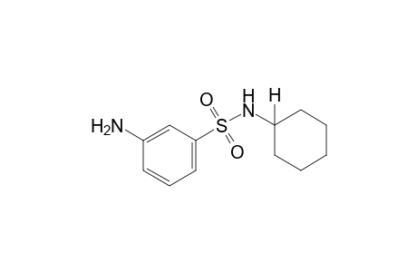 N1-cyclohexylmetanilamide