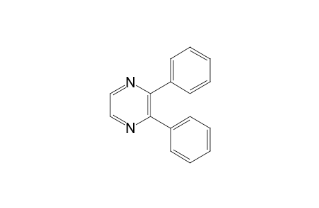 2,3-Diphenylpyrazine