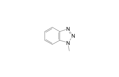 1-Methyl-benzotriazole