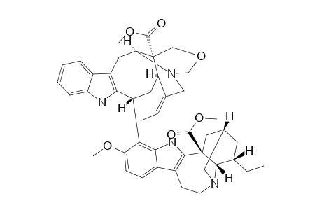 TABERNARICATINE_D