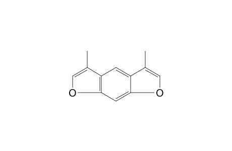 3,5-DIMETHYLBENZO[1,2-b:5,4-b']DIFURAN