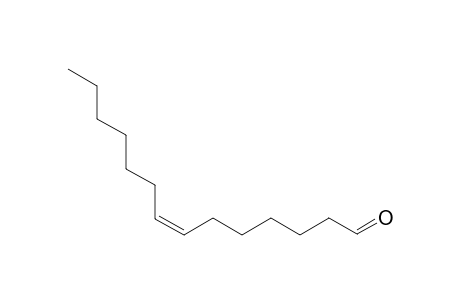 Tetradec-(7Z)-enal