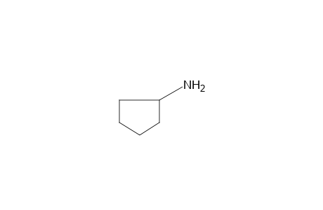 cyclopentaneamine