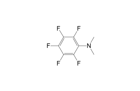 N,N-DIMETHYLPENTAFLUOROANILINE