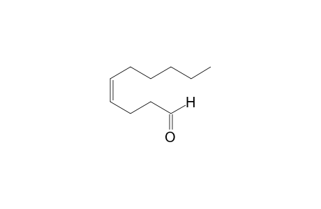 cis-4-Decenal