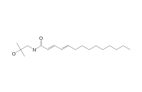 TETRAHYDROBUNGEANOOL