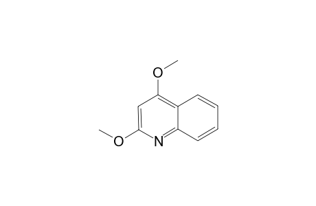 2,4-Dimethoxyquinoline