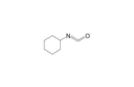 isothiocyanic acid, cyclohexyl ester