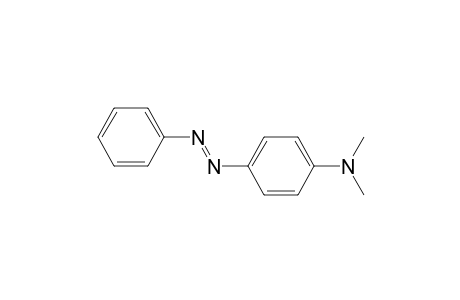 N,N-dimethyl-p-phenylazoaniline