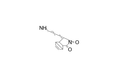 3-Benzyl-5,8-methano-3,4-R-4a,cis-5,cis-8,cis-8a-hexahydro-quinazoline-2,4-dione