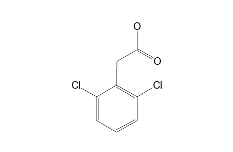 2,6-Dichloro-phenylacetic acid