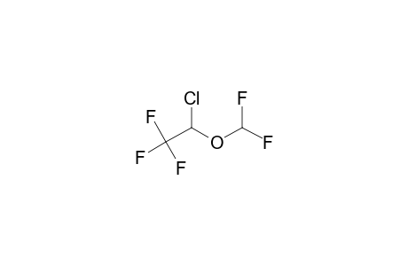 Isoflurane