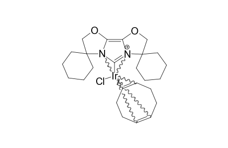 [IBIOX6]-IR-(COD)-CL