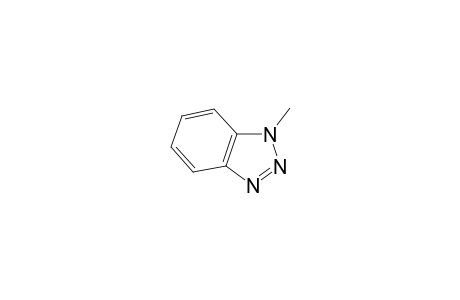 1-Methyl-benzotriazole