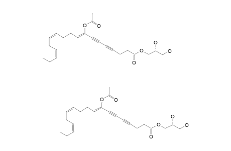 (Z)-PEYSSONENYNE