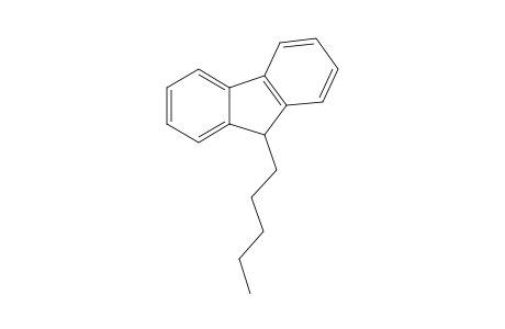 9-pentylfluorene