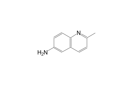 6-aminoquinaldine