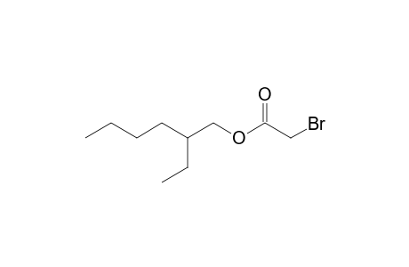 bromoacetic acid, 2-ethylhexyl ester