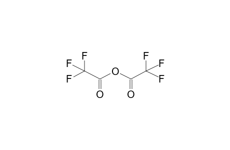 Trifluoroacetic anhydride