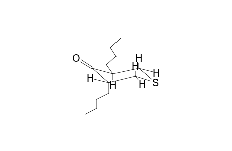 TRANS-2,6-DIBUTYL-4-THIACYCLOHEXANE