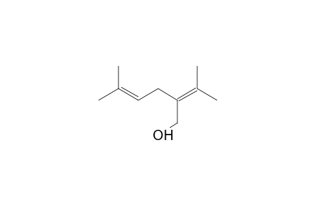 Iso-lavandulol