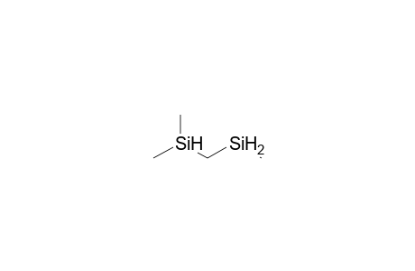 (DIMETHYLSILYL)(METHYLSILYL)METHANE