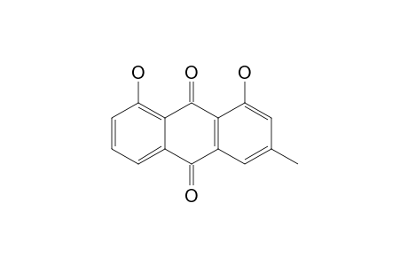 Chrysophanol