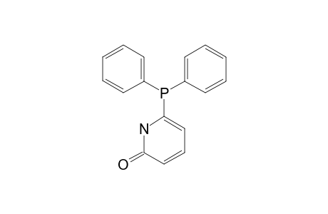 6-DIPHENYLPHOSPHANYL-1H-PYRIDIN-2-ONE