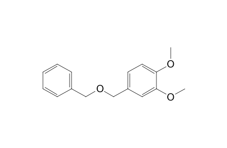 (4-((benzyloxy)methyl)-1,2-dimethoxybenzene)