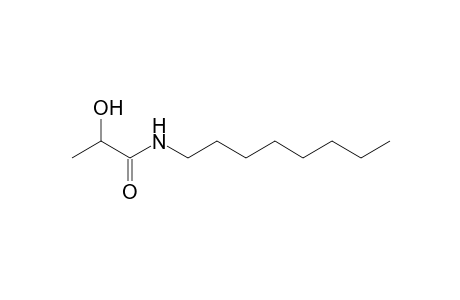 N-octyllactamide