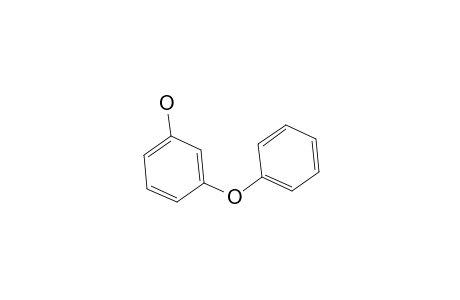 m-phenoxyphenol