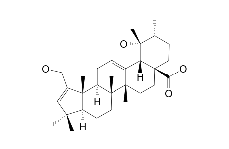 HYPTADIENIC-ACID