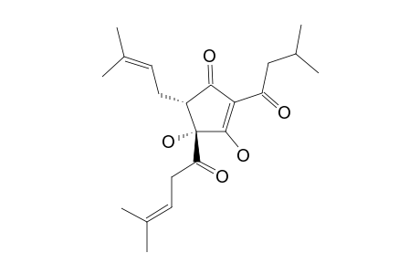 cis-Iso-humulone