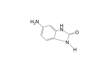 5-amino-2-benzimidazolinone