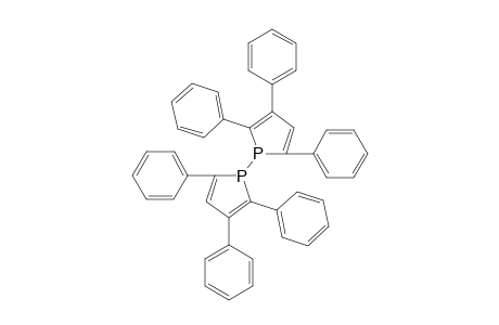 2,2',3,3',5,5'-HEXAPHENYL-1,1'-BIPHOSPHOLYL