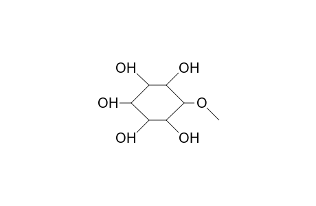 3-O-Methyl-chiro-inositol